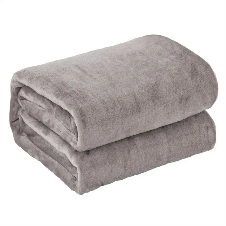 Polar Fleece Blanket