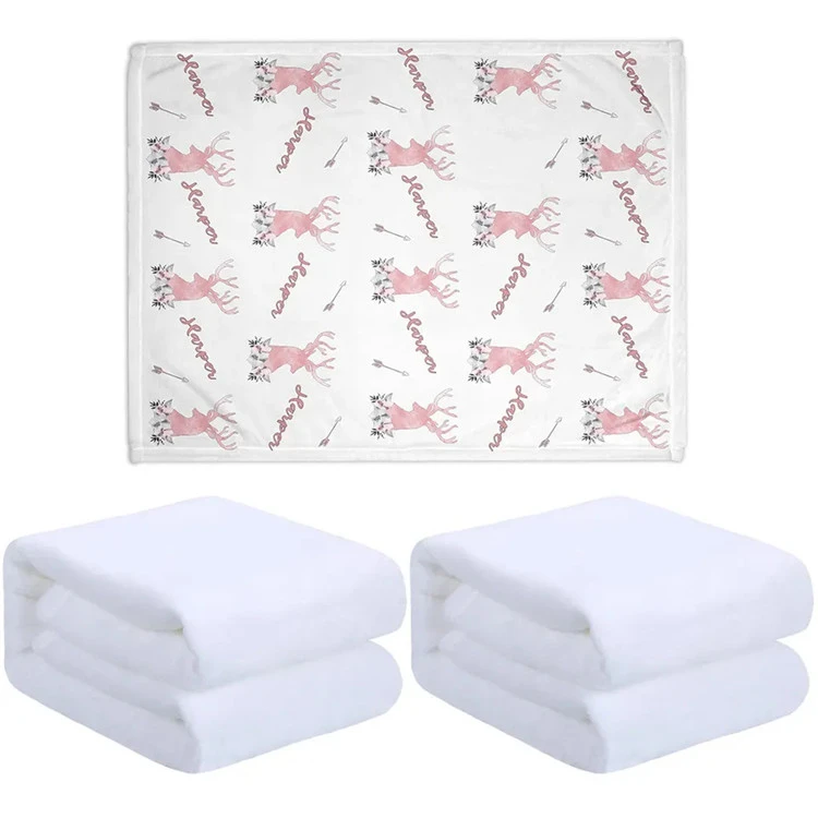 Baby bambus swaddle teppi muslin