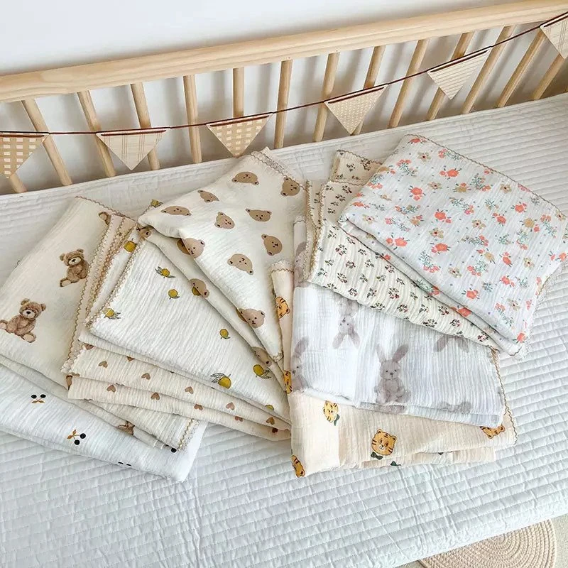 Baby teppi unisex