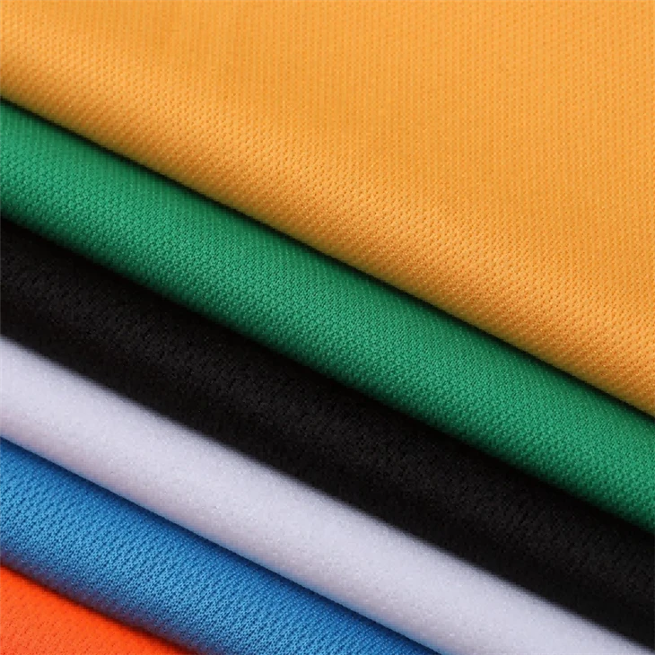 Bird Eye Mesh Fabric