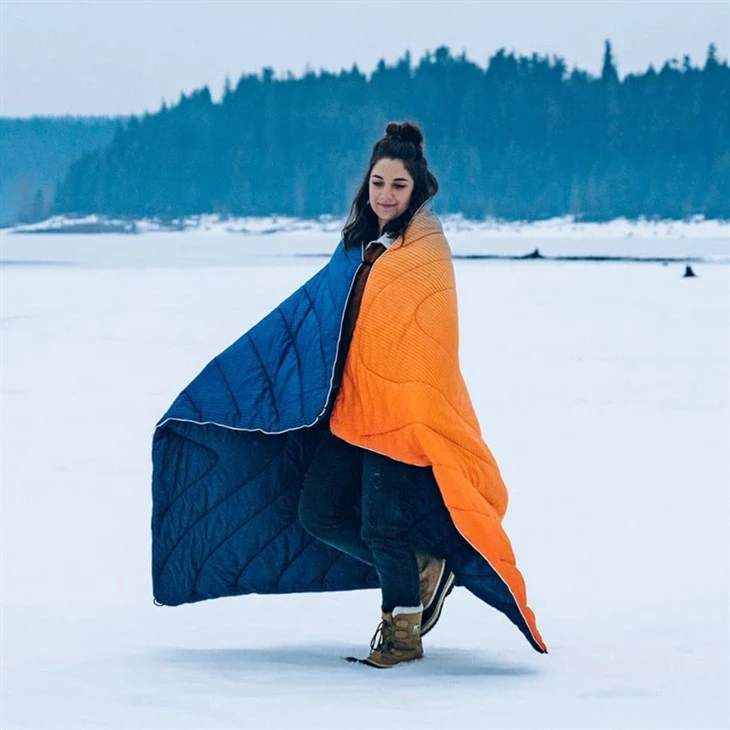 Camping Blanket Camping Blanket