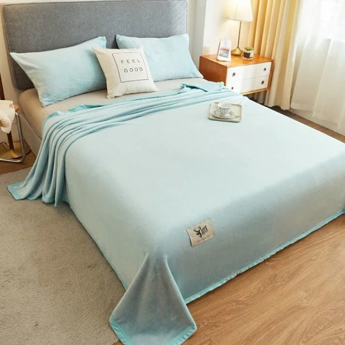Coral Throw Bretlandi