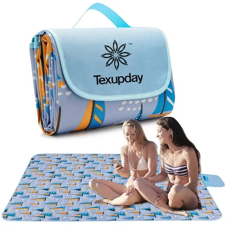 Disney Picnic teppi