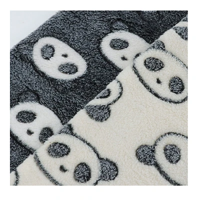 Flannel flísefnisframleiðandi