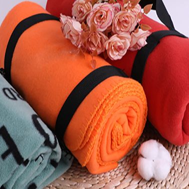 Fleece teppi Polar