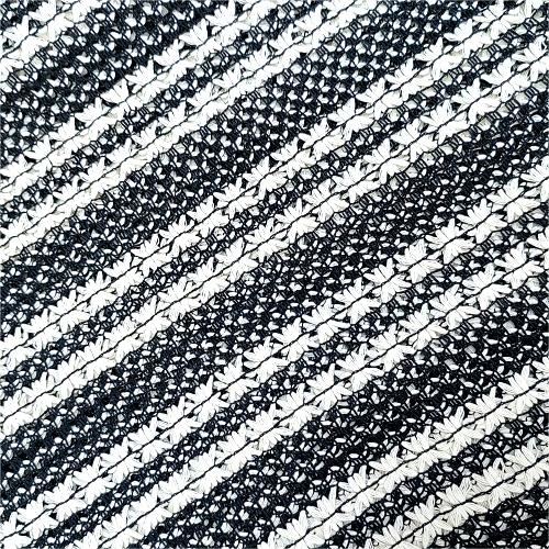 Jacquard Crepe dúkur