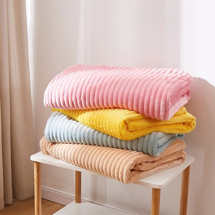 Knee Throw Blankets Bed Cover Microfibre Blanket Knee Throw Blankets Bed Cover Microfibre Blanket