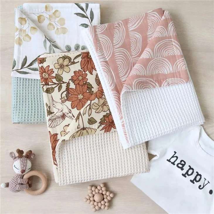 Baby Blanket