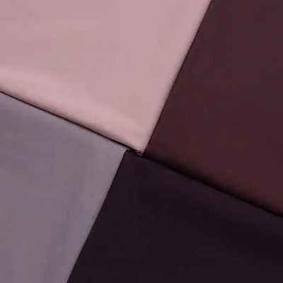 Leggings jóga efni fyrir íþróttafatnað