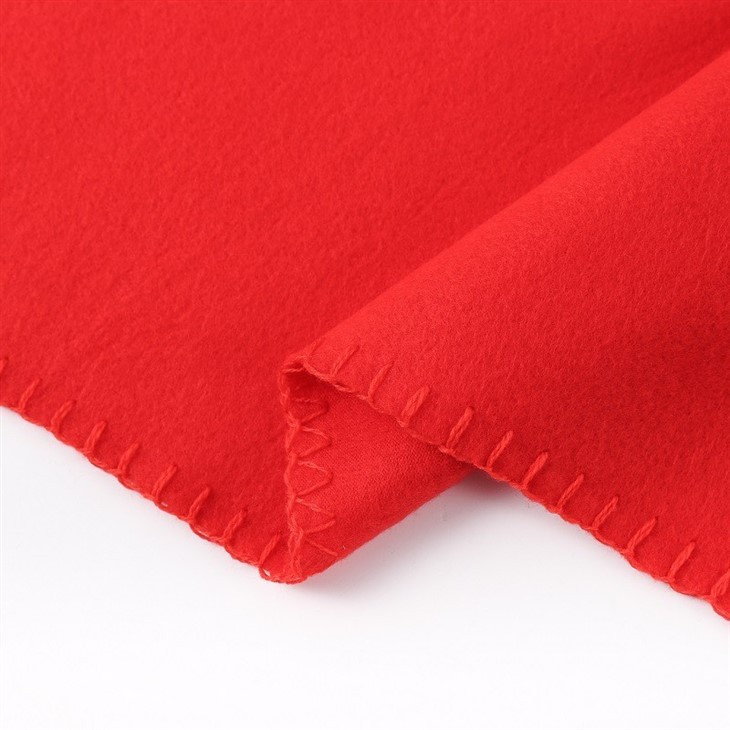 polar fleece blanket