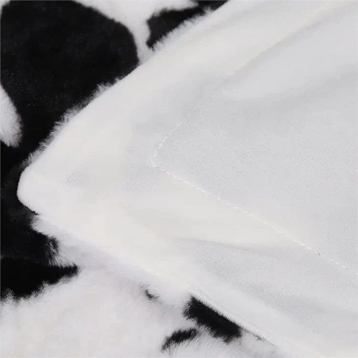 	Printed Flannel Blanket quotation