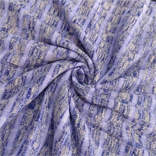 Rib Stripe efni