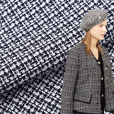 Lítið ilmandi Jacquard efni