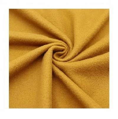 FDY Efni Polar Fleece Efni