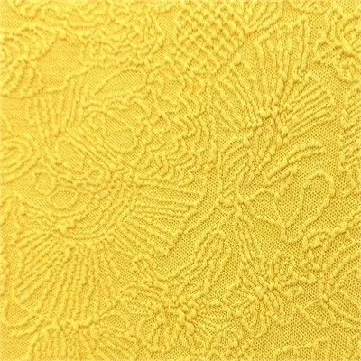 Jacquard prjóna Roma efni