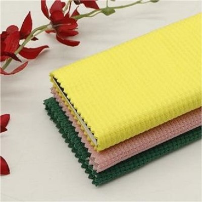 Prjónaefni fyrir flík