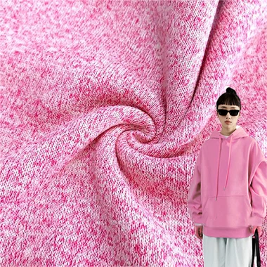 Loop French Terry efni