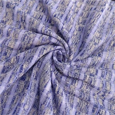 Rib Stripe efni