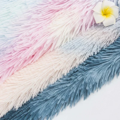 Tie-Dye Pv efni
