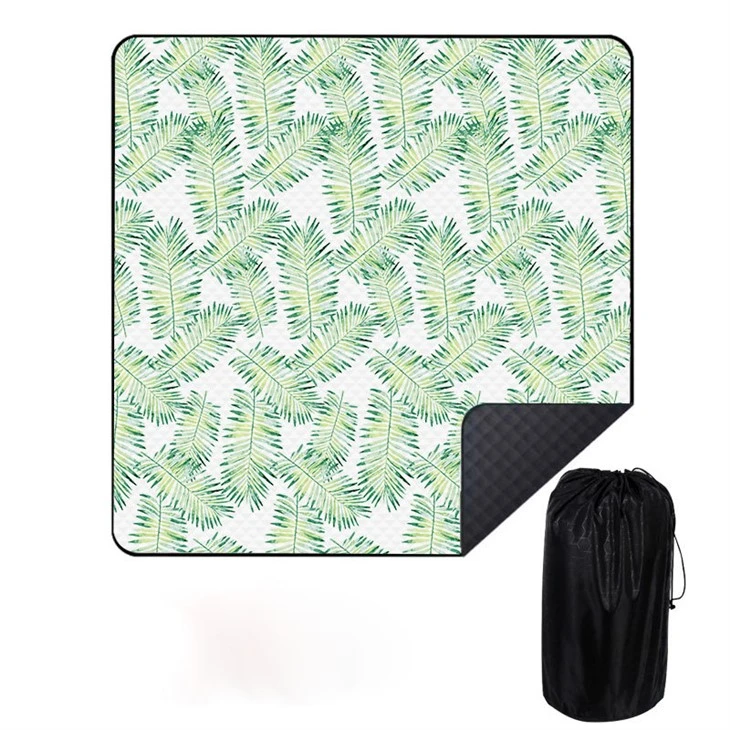 Waterproof Camping Blanket