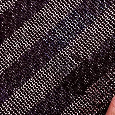 Multicolor Fancy Sequins efni