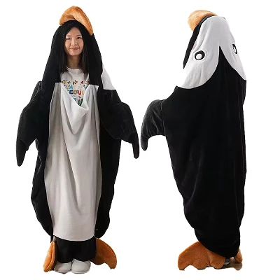 Penguin teppi