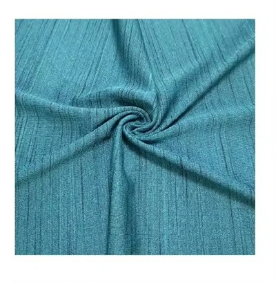 Single Jersey efni